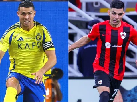 Nhận định Al Nassr vs Al Rayyan: Vùi dập đội khách từ Qatar