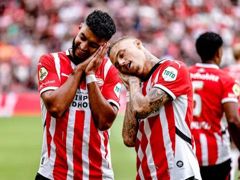 Nhận định PSV vs Sporting CP: Cơ hội chia đều