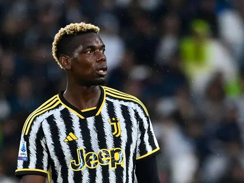 Trở về Juventus hay rời đi? Rõ tương lai Pogba sau khi tái xuất bóng đá