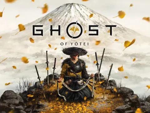 Ghost of Yotei bao giờ ra mắt?