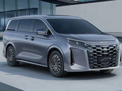 BYD Xia PHEV lộ giá bán dự kiến, có thể ra mắt ngay tuần sau với loạt trang bị cao cấp