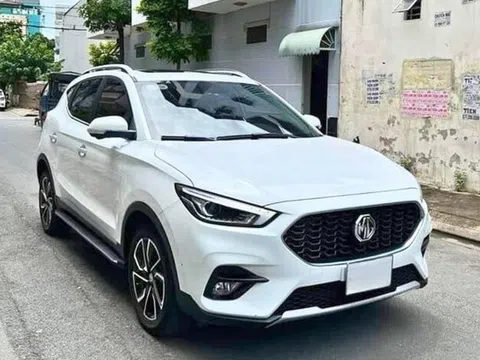 Điểm lại 3 mẫu SUV đã qua sử dụng được rao bán dưới 500 triệu đồng