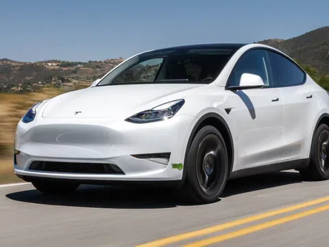 Gần 380.000 xe điện Tesla bị triệu hồi do nguy cơ mất kiểm soát tay lái