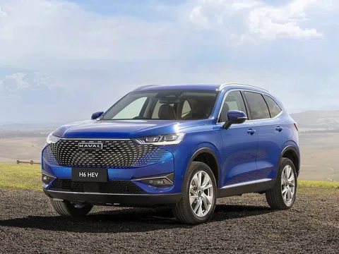 Xe hybrid và 4 rắc rối thường gặp khiến người dùng cân nhắc