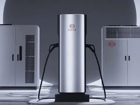 Giải mã công nghệ sạc nhanh xe điện: Liệu có thật sự thần tốc?