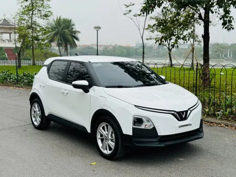500 triệu chọn xe gì chạy dịch vụ hiệu quả nhất năm 2025?
