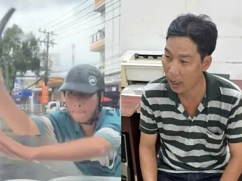 Từ va chạm nhỏ thành xô xát nghiêm trọng: Cảnh báo tình trạng mất kiểm soát cảm xúc khi lái xe