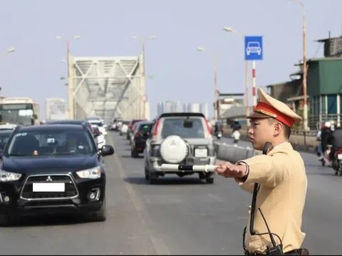 Nhu cầu thuê xe tự lái tăng: Cảnh báo rủi ro cho chủ xe nếu không kiểm soát chặt chẽ