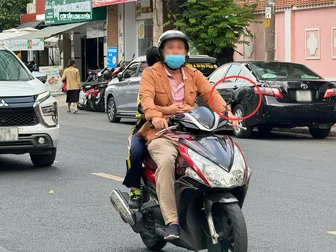 CSGT không xử phạt 3 lỗi này khi đi xe máy, nhưng tài xế vẫn cần lưu ý để tránh tai nạn