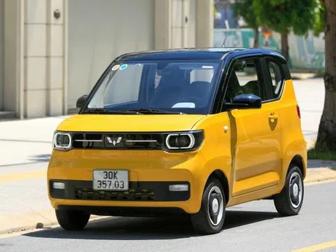 Tài chính 300 triệu đồng, đâu là những mẫu ôtô đáng mua hiện nay?