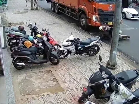 Vụ tai nạn chết người do xe container "không người lái": Trách nhiệm thuộc về ai?