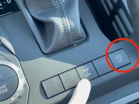 Tính năng Start/Stop trên ô tô đứng trước nguy cơ bị xóa sổ