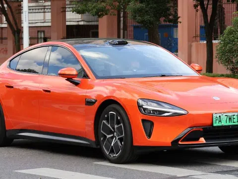 Lỗ tới 900 USD/ xe bán ra, Xiaomi vẫn tự tin: “Càng bán càng… gần lãi!”