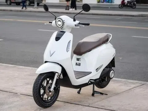 3 xe máy điện phổ thông đáng mua nhất trong tầm giá 20 triệu đồng