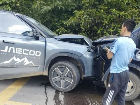 Lái thử xe - Trải nghiệm cần thiết nhưng tiềm ẩn rủi ro