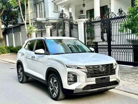 Ngân sách hơn 500 triệu: Mua xe mới hay chọn SUV cũ “chạy lướt” đời cao?