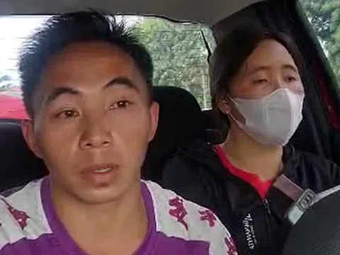 Cái bẫy mang tên taxi “dù”: Ai chịu trách nhiệm khi hành khách bị lừa?
