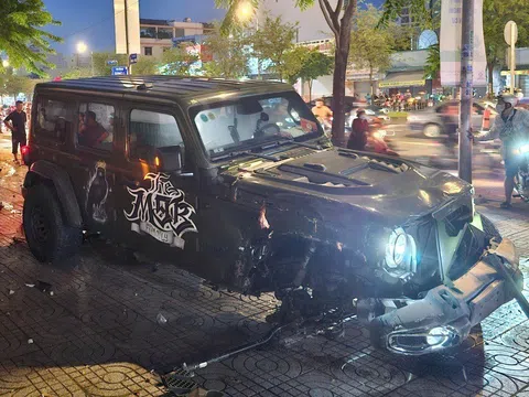 Từ vụ tai nạn nghiêm trọng tại Bình Tân: Ai chịu trách nhiệm khi xe được ủy quyền sử dụng?