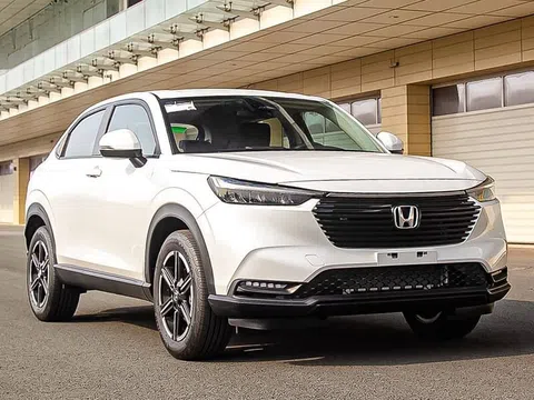 Bảng giá xe ô tô Honda tháng 7/2025: Nhiều mẫu xe giữ giá, sức mua ổn định giữa năm