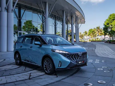 Bảng giá xe Haima tháng 6/2025: Lựa chọn mới trong phân khúc MPV và SUV phổ thông