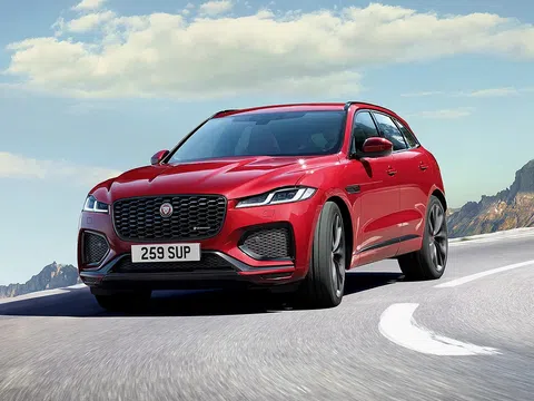 Cập nhật bảng giá xe Jaguar tháng 6/2025: Mức giá mới nhất cho tất cả các dòng xe