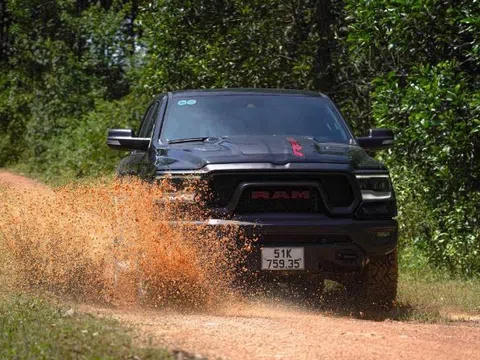 Cập nhật bảng giá xe Jeep tháng 6/2025: SUV và bán tải địa hình cho người mê khám phá