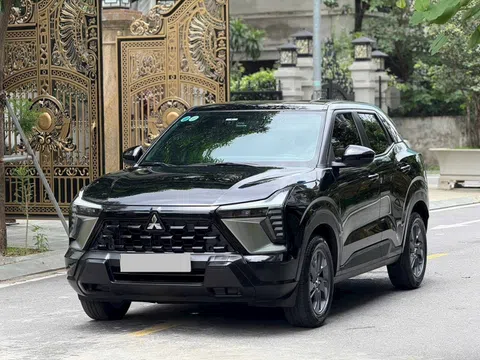 Top 10 xe crossover đáng mua cho gia đình trẻ: Gợi ý lựa chọn hợp lý trong tầm giá 600–900 triệu đồng