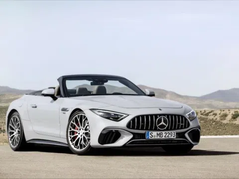 Tổng hợp 10 mẫu xe coupe thể thao chính hãng nổi bật nhất thị trường Việt 2025
