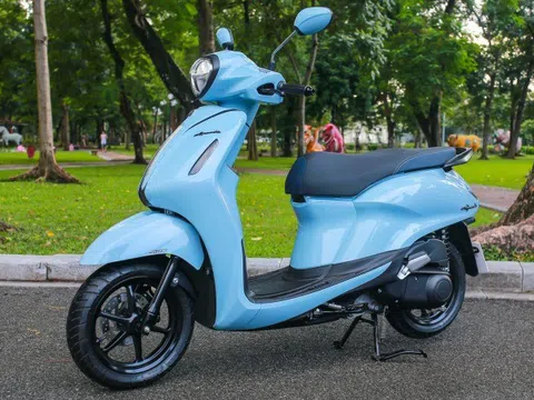 Cập nhật bảng giá xe máy Yamaha tháng [thang/năm]: Đầy đủ từ xe phổ thông đến mô tô phân khối lớn