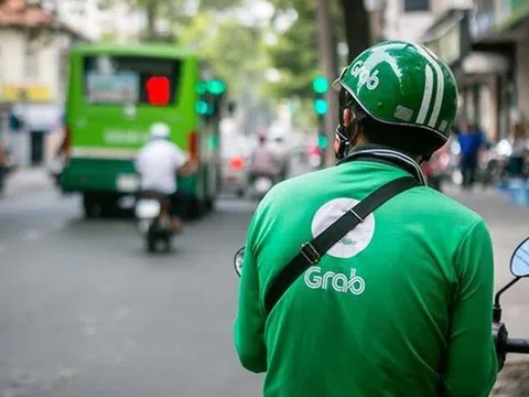 Sáp nhập phường, người dân lo lắng khi gọi xe công nghệ vì sợ "lạc"