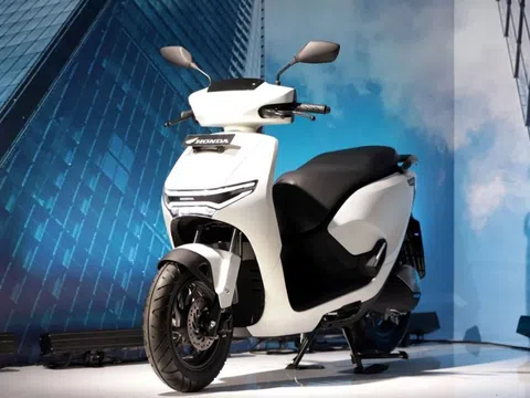 Tổng hợp giá xe máy Honda tháng 7/ 2025: Xe số, xe tay ga, xe mô tô và xe điện
