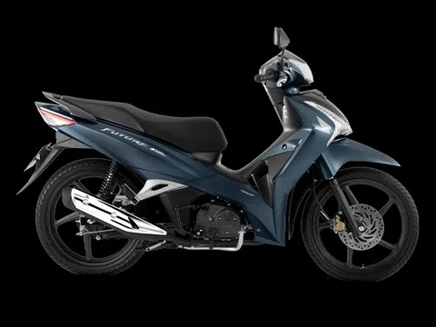 TOP 10 xe số đáng mua nhất trong tầm giá dưới 30 triệu đồng