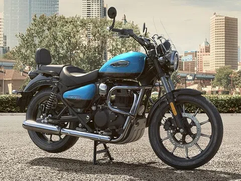 Xe máy Royal Enfield tháng [thang/nam] có đắt không? So sánh giá các dòng xe hot nhất hiện nay