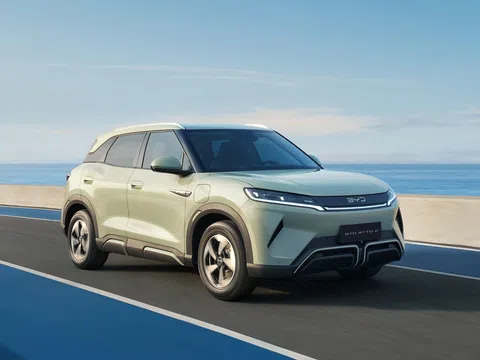 Điểm mặt 3 "tân binh" SUV đô thị giá rẻ mới ra mắt: Thêm lựa chọn hấp dẫn cho khách Việt