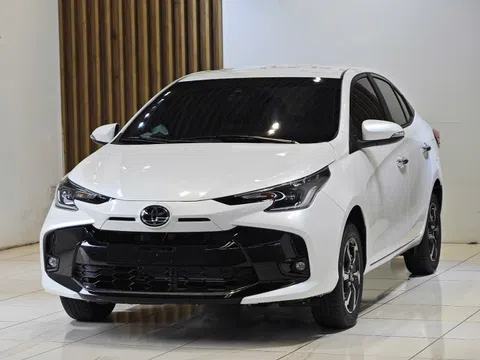 Tổng hợp loạt ô tô ăn khách tại Việt Nam đồng loạt ưu đãi trong tháng 7