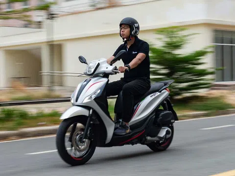 Người Việt thường "ngó lơ" phanh đĩa xe máy khi bảo dưỡng: Nguy cơ mất an toàn khi vận hành