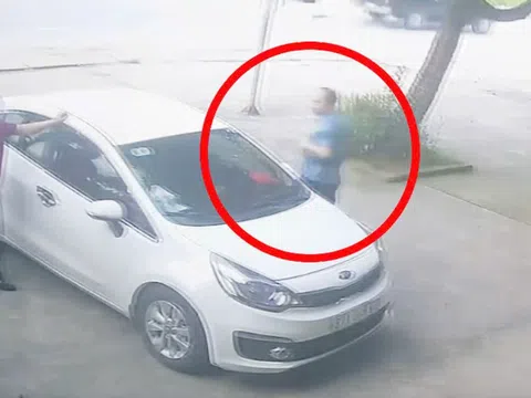 Thảm kịch sau cuộc nhậu: Ô tô lao xuống sông, 3 người chết, 1 người sống sót kể lại khoảnh khắc rùng mình