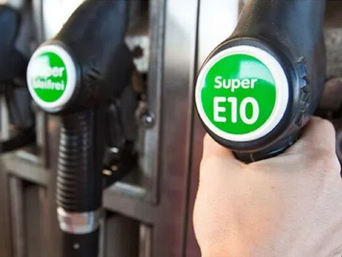 Xăng sinh học E10: Xe máy nào dùng được, xe nào nên tránh?