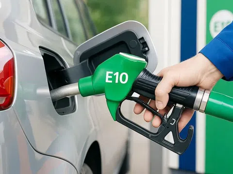 Thí điểm xăng E10 tại Việt Nam: Ưu nhược điểm và xu hướng toàn cầu