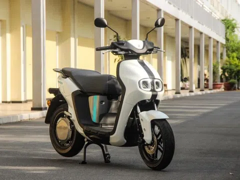 Yamaha âm thầm giảm giá một loạt mẫu xe máy hot, mở màn cuộc đua về giá