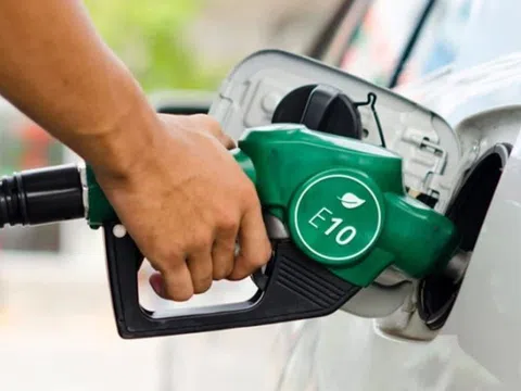 Những thách thức của xăng sinh học E10 trước khi chinh phục người tiêu dùng Việt