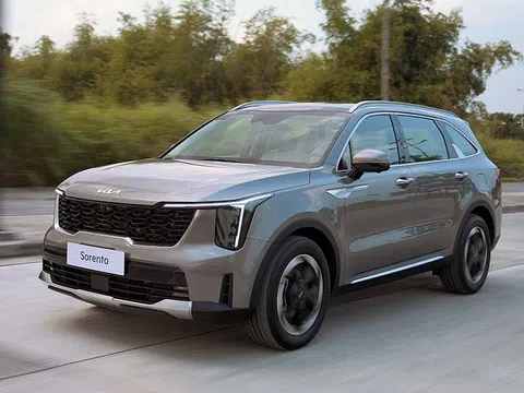 Cập nhật loạt ô tô mới sắp ra mắt Việt Nam nửa cuối 2025: Phần lớn là SUV, nhiều xe lần đầu xuất hiện