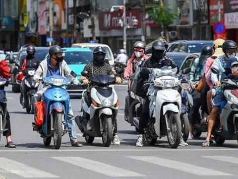 Tháo gỡ rào cản để người dân yên tâm sử dụng "xe máy điện"