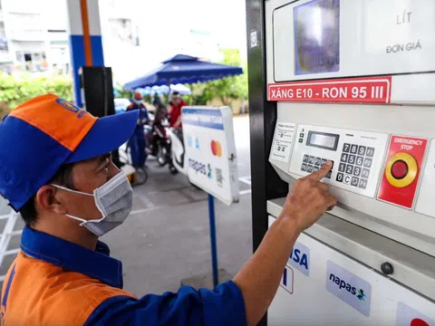 Thực hư tin đồn "khai tử" xăng RON 95 sau khi xăng E10 xuất hiện