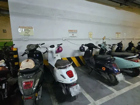 Nhà trọ, chung cư cần tăng cường kiểm soát cháy nổ thay vì "cấm hoàn toàn" xe điện