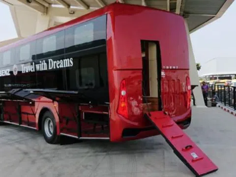 Kinh nghiệm từ Ấn Độ trong việc siết chặt tiêu chuẩn an toàn của xe giường nằm
