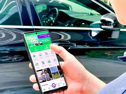 Chủ xe cần làm gì để hoàn tất chuyển đổi tài khoản thu phí sang tài khoản giao thông đúng hạn?