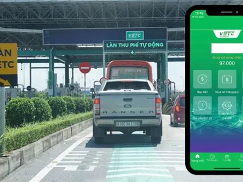Tất tần tật về quy định mở, khóa tài khoản giao thông: Chủ phương tiện cần lưu ý gì?