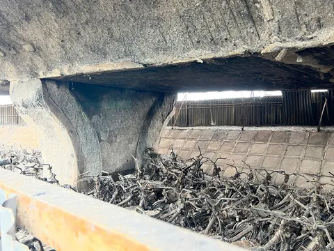 Hà Nội: Các bãi trông xe dưới gầm cầu cạn sẽ bị "xóa sổ" trước ngày 30/10