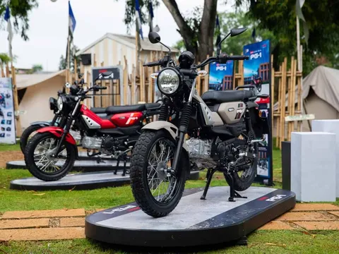 Yamaha PG-1 thế hệ mới có thể về Việt Nam ngay trong tháng 9